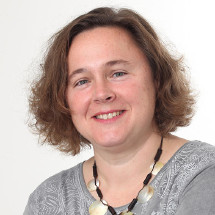 Elke Vos MSc