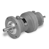 Pneumatische cilinder PSM2