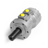 Draaimotor SM4