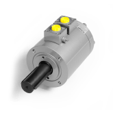 Draaimotor E1