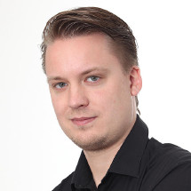 Jeroen Timmermans MSc