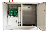 ATEX gecertificeerde hydraulische power unit