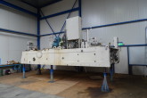 Revisie Sulzer GT10 SKID