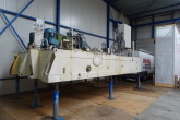 Revisie Sulzer GT10 SKID