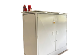 ATEX gecertificeerde hydraulische power unit