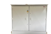 ATEX gecertificeerde hydraulische power unit