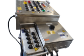 ATEX gecertificeerde hydraulische power unit